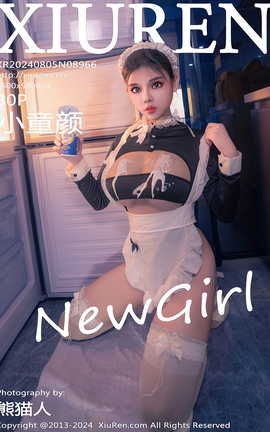 XIUREN 2024.08.05 VOL.8966 Сͯ