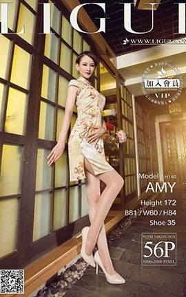 LiGuiд 2015.10.29 ģ AMY_˿