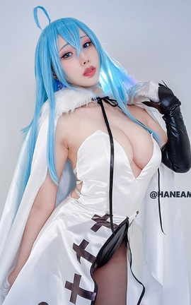 겨_HaneAme - 215Vivy -Fluorite Eye's Song_˿