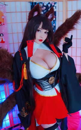 Hidori Rose Akane Shinjo_˿