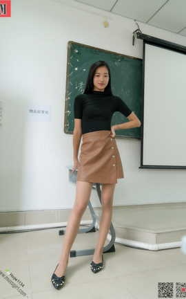 Ľ˿ŮMussGirl NO.440 