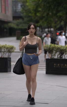 ��ѡ������Ʒ NO.1319 һֻ��¹��Ӱ��Ʒ ���׶����Ů�� part1_��˿��