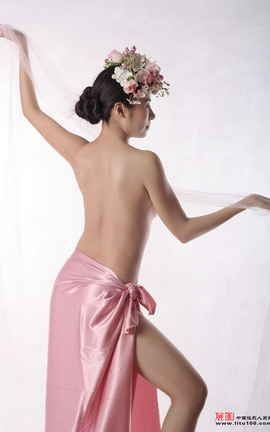 litu100ͼӰ Vol.2007.10.13 -4_˿