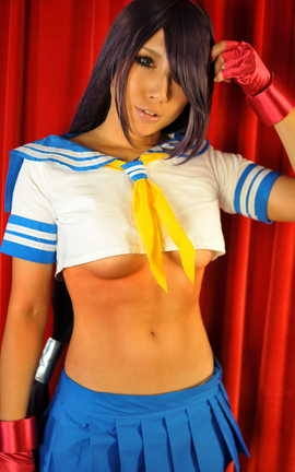 Nonsummerjack Kuromitsu Kanten_001_˿