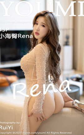 YOUMI 2023.02.20 VOL.904 СRena_˿