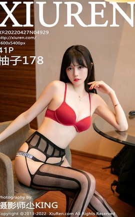 XIUREN 2022.04.27 VOL.4929 178_˿
