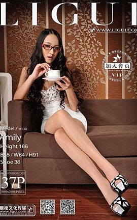 LiGuiд 2013.12.15 ģ Amily_˿