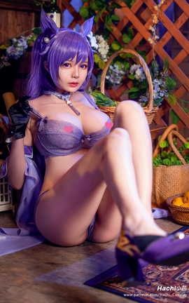 Hachi_С -  Ժ 黨_˿