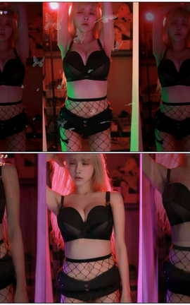 AfreecaTV Aesoon_96辫ѡV108