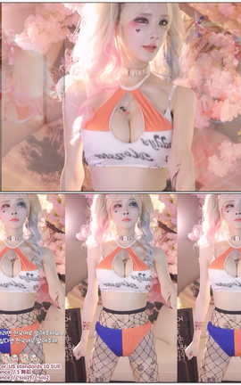 AfreecaTV Aesoon_96辫ѡV088[1920X1080 313]