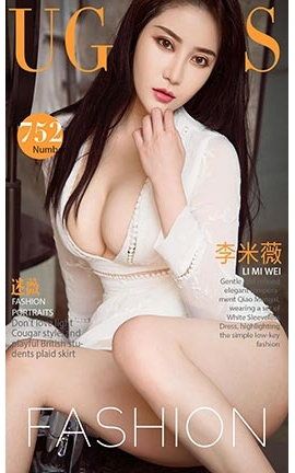 UGirlsAPP No.752 ޱ ޱ_˿