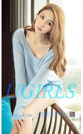 UGirlsAPP No.903  _˿