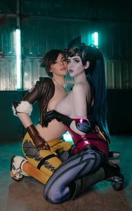 Alina Becker cosдϼ part2_˿