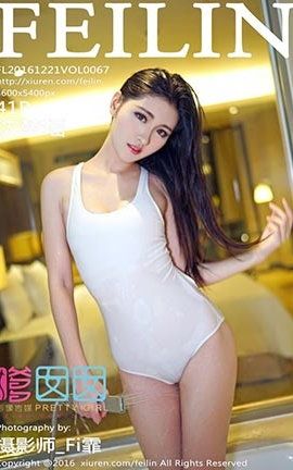 FeiLin No.067 _˿