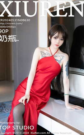 XIUREN 2024.05.31 VOL.8630 ƿ_˿