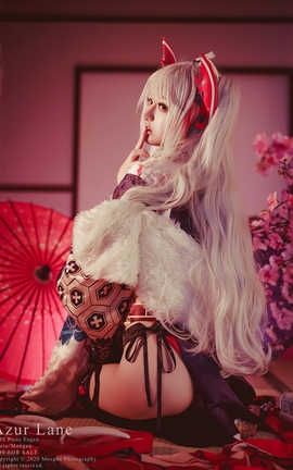 _C-Azur Lane - KMS Prinz Eugen ٻ ver_˿