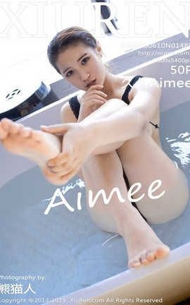 XiuRen No.1488 þAimee_˿