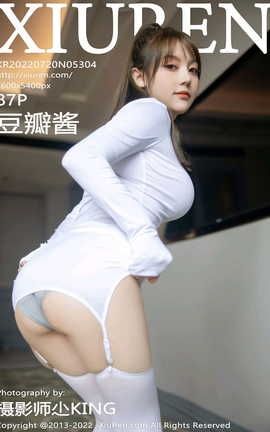 ������XIUREN 2022.07.20 VOL.5304 ���꽴_��˿��