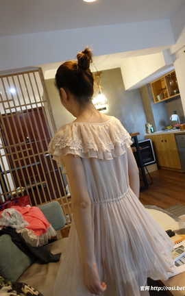 ROSIд 2023.11.16 NO.4364