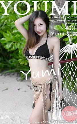 YouMi No.108 Yumi-_˿