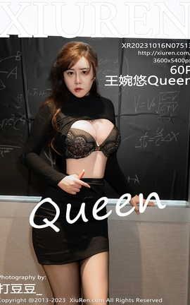 XIUREN 2023.10.16 VOL.7513 Queen_˿
