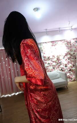 ROSIд 2024.07.28 NO.4619