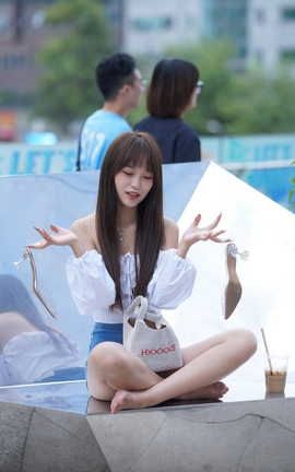 ��ѡ������Ʒ NO.1316 ����������Ʒ ���¿ɰ����ȿ�Ů�� part4_��˿��