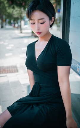 дBLUECAKE Booty Queen Walk In The Park