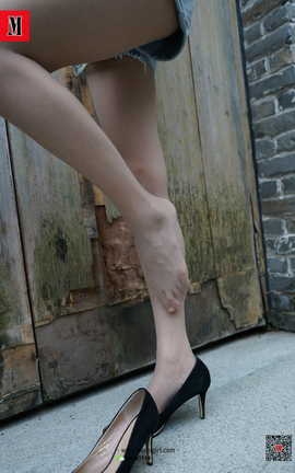 Ľ˿ŮMussGirl NO.392 