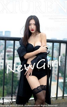 XiuRen No.0624 LIN_˿