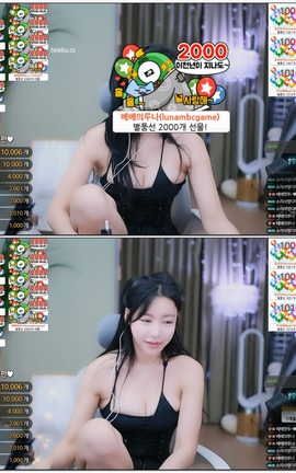 ����AfreecaTV ����  ��ѡ����ϼ�- V096[1920X1080][2��37��]