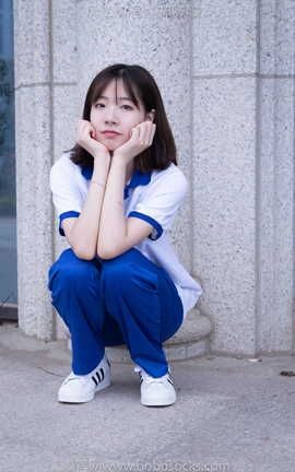 BoBoSocks NO.022 С-Уͷ˿