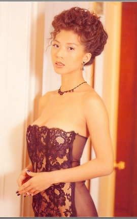 ��������True Color��ɫ������д����ͼ partKelly_Kuo-2_��˿��