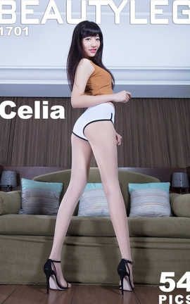 Beautyleg ģд No.1701 Celia_˿