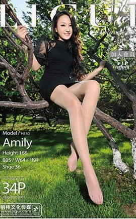 LiGuiд 2013.08.13 ģ Amily_˿