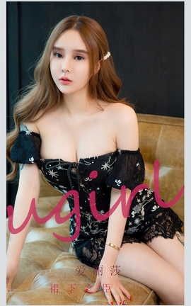 UGirlsAPP  VOL.2344 ɯ ȹ֮_˿