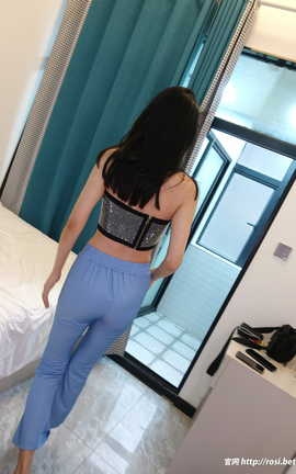 ROSIд 2024.01.22 NO.4431