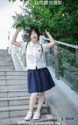 ˿����Ӱ NO.014 С��-��ɫ���� jk��ȹ ��ɫ˿�� ��ɫ����Ь