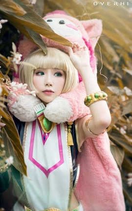 HaneAme겨-Overhit_˿