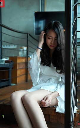 Ľ˿ŮMussGirl NO.218 ɫȹ˿