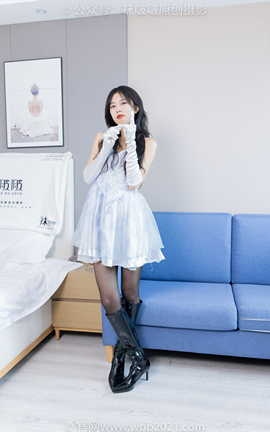 BoBoSocks NO.427 -˫ѥ˿