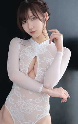 Fantia -Monochrome Zipper_˿