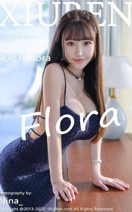 ������XIUREN 2022.02.09 VOL.4561 ��ɶ�Flora