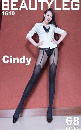 Beautyleg ģд VOL.1610 Cindy_˿