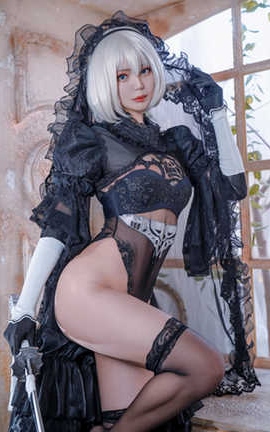 ѩ؈Yuki 2B