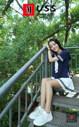 Ľ˿ŮMussGirl NO.116 Ƽ