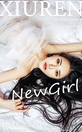 XiuRen No.0818 Suki_baby_˿