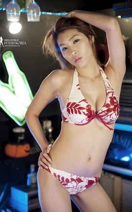 ˿Ȥֲ(ŮдFetishkorea)-MD511_˿