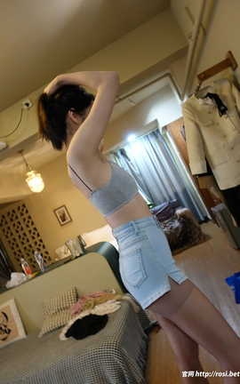 ROSIд 2023.10.26 NO.4343