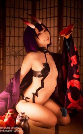HaneAme겨-Fate series-Shuten1_˿